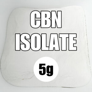 CBNアイソレート5g【粉末】