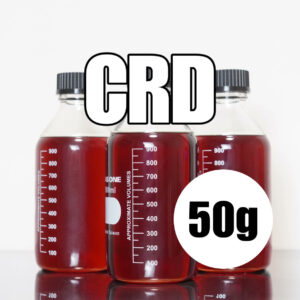 【原料】CRD 50g